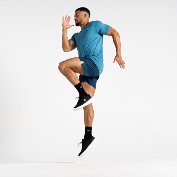 Men`s Dare 2b Persist T-Shirt, L8A, XXL