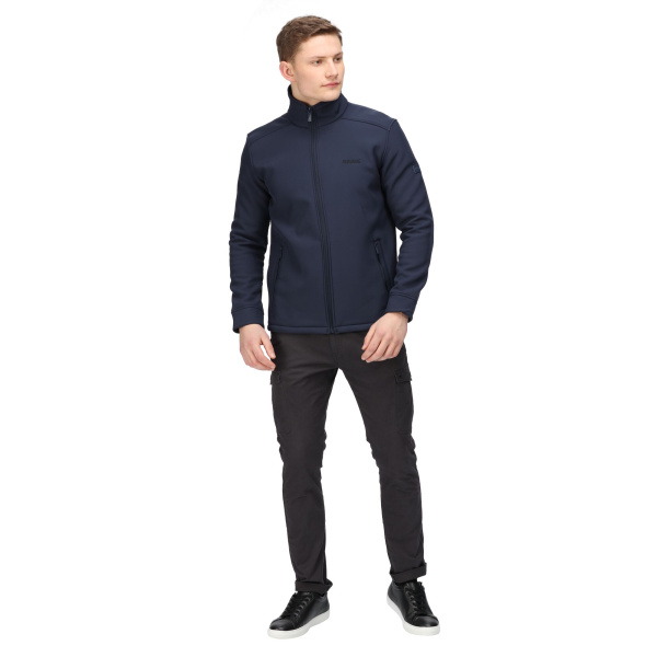 Men`s jacket Caelum Softshell Jacket, VCA, S Men`s jacket Caelum Softshell Jacket, VCA, S