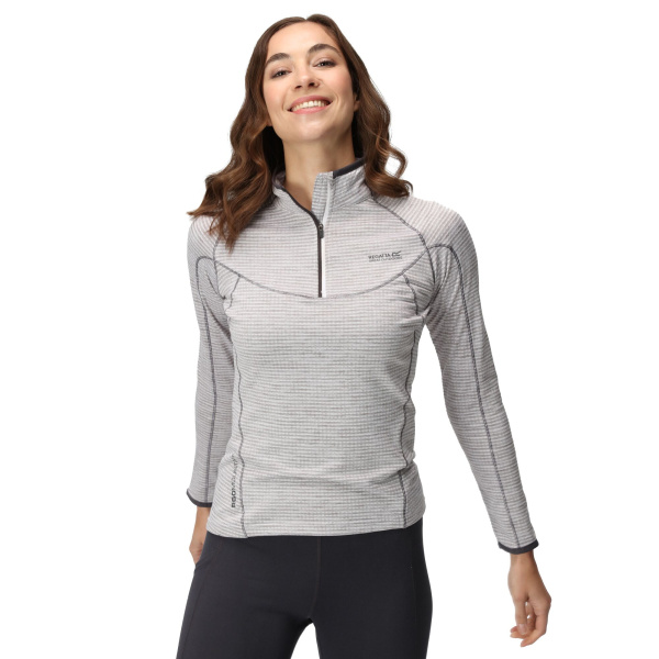 Women`s fleece jumper Yonder Half Zip Top, 900, 16 Women`s fleece jumper Yonder Half Zip Top, 900, 16