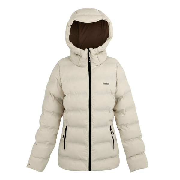 Sieviešu ūdensizturīga siltināta virsjaka Altoro Thermal Padded Jacket, 0CE, 14