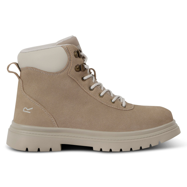 Women`s Whinton Boots, ZWZ, UK8