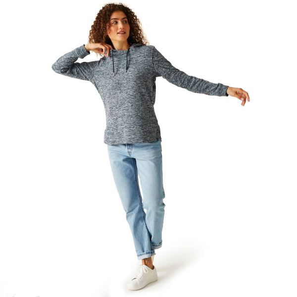 Женская кофта Azaelia Lightweight Hoodie, 3G2, 8