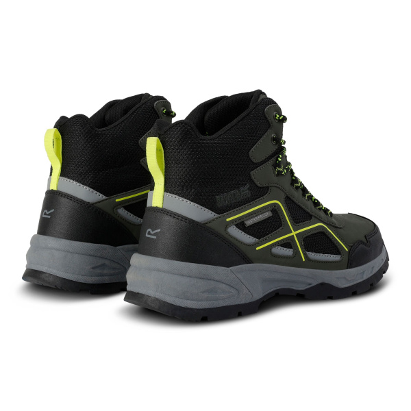 Vīriešu apavi Vendeavour Walking Boots, 14K, UK7