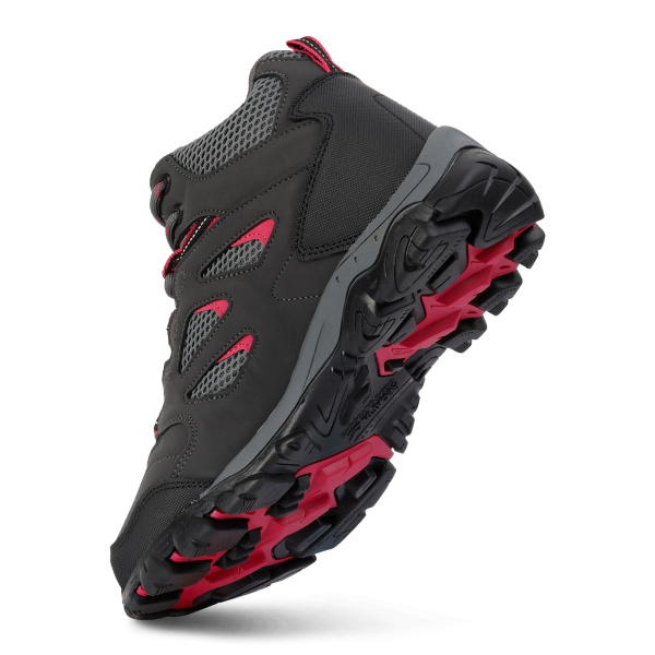 Женская обувь Holcombe IEP Mid Walking Boots, P6Y, UK3