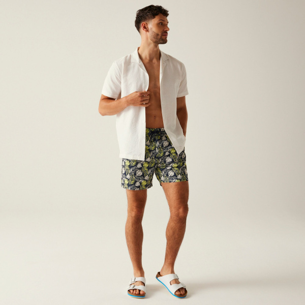 Men`s swim shorts Loras Swim Shorts, 8HQ, L Men`s swim shorts Loras Swim Shorts, 8HQ, L