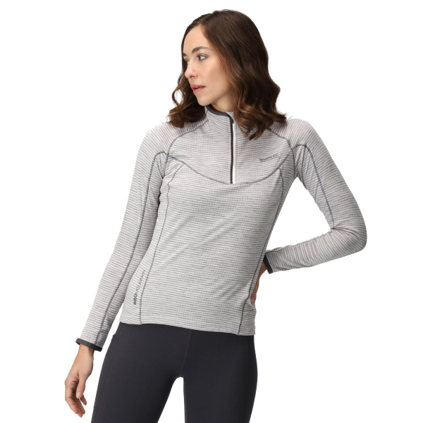 Sieviešu flīsa jaka Yonder Half Zip Top, 900, 12