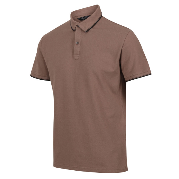 Men`s Tadeo Polo Shirt, 1VM, S