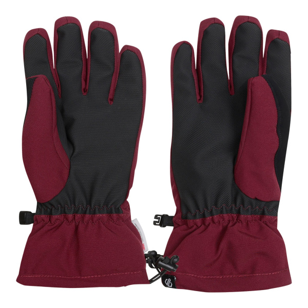 Sieviešu cimdi Dare 2b Charisma III Ski Gloves, 909, S Sieviešu cimdi Dare 2b Charisma III Ski Gloves, 909, S