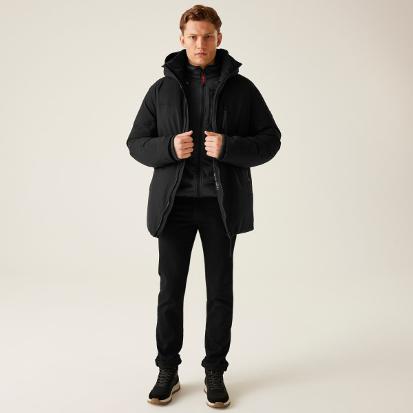 Men`s Yewbank III Waterproof Jacket, 808, M Men`s Yewbank III Waterproof Jacket, 808, M