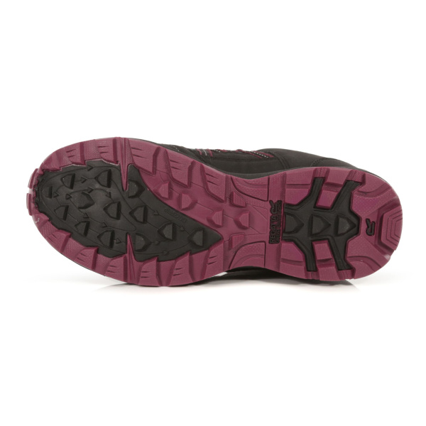 Women`s Samaris II Low Walking Shoes, 2QT, UK5 Women`s Samaris II Low Walking Shoes, 2QT, UK5