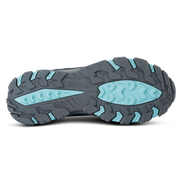 Женская обувь Holcombe III Low Walking Shoes, 537, UK4