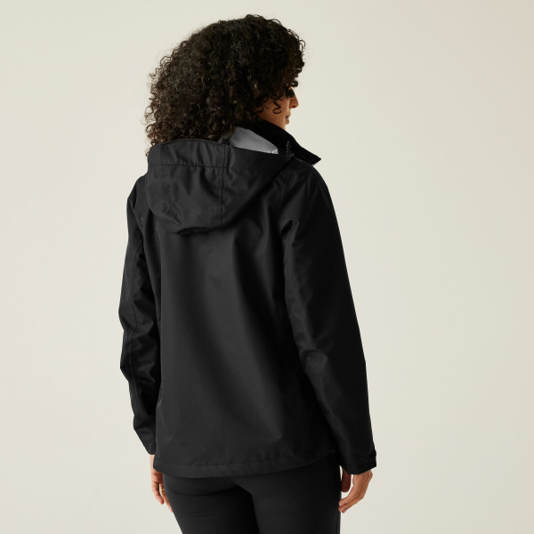 Sieviešu ūdensizturīga virsjaka Oakhowe Waterproof Jacket, 800, 8 Sieviešu ūdensizturīga virsjaka Oakhowe Waterproof Jacket, 800, 8