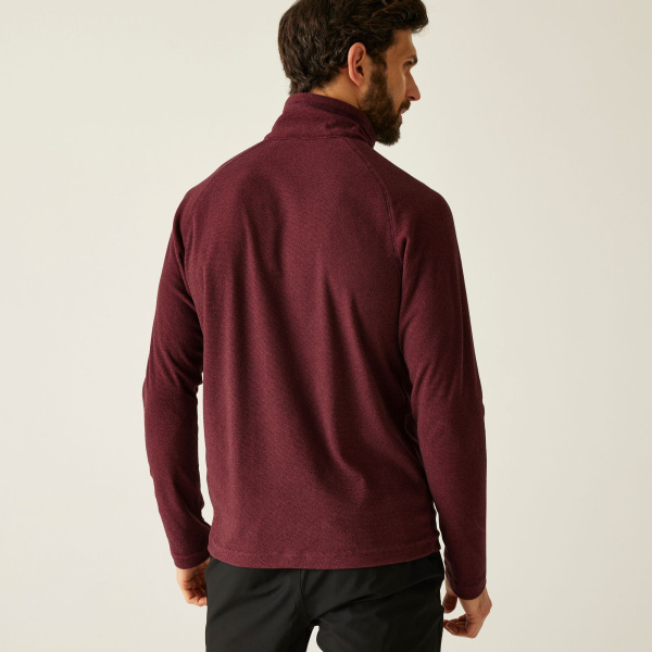 Men`s Montes Lightweight Fleece, ZR0, XXXL Men`s Montes Lightweight Fleece, ZR0, XXXL