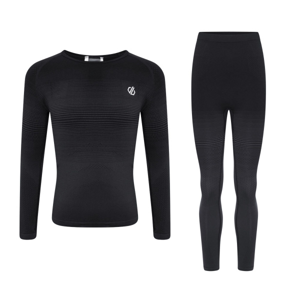 Детский комплект термобелья Dare 2b In The Zone III Baselayer Set, 800, 11-13 Детский комплект термобелья Dare 2b In The Zone III Baselayer Set, 800, 11-13