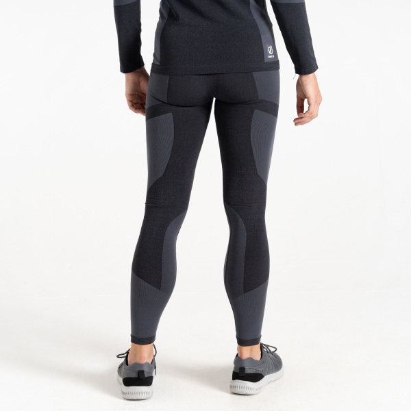 Женское термобелье штаны Dare 2b In The Zone Legging, 826, S Женское термобелье штаны Dare 2b In The Zone Legging, 826, S