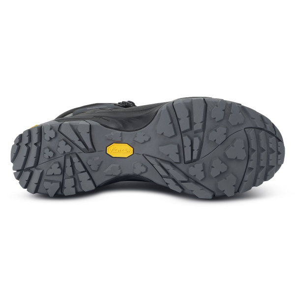 Sieviešu apavi Regen Vibram Walking Boots, 1VX, UK5