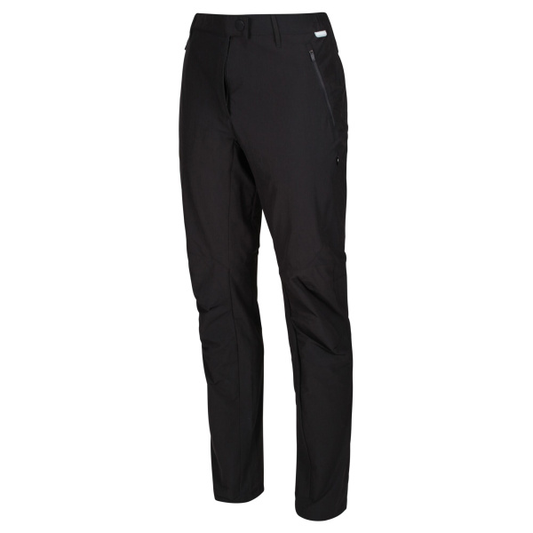 Sieviešu ūdeni atgrūdošas bikses Highton Stretch Walking Trousers (Regular), 800, 10