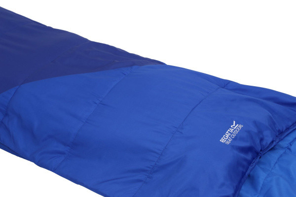 Guļammaiss Hilo v2 200 Mummy Sleeping Bag, 2T3, SGL Guļammaiss Hilo v2 200 Mummy Sleeping Bag, 2T3, SGL