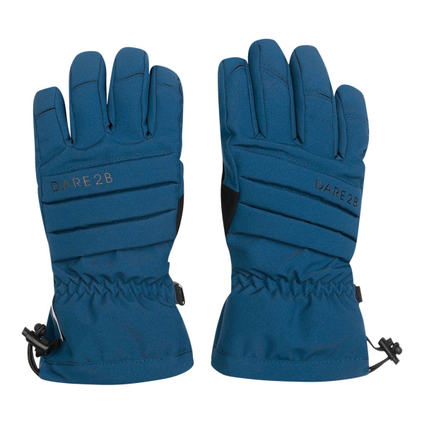 Sieviešu cimdi Dare 2b Charisma III Ski Gloves, ZV7, S Sieviešu cimdi Dare 2b Charisma III Ski Gloves, ZV7, S
