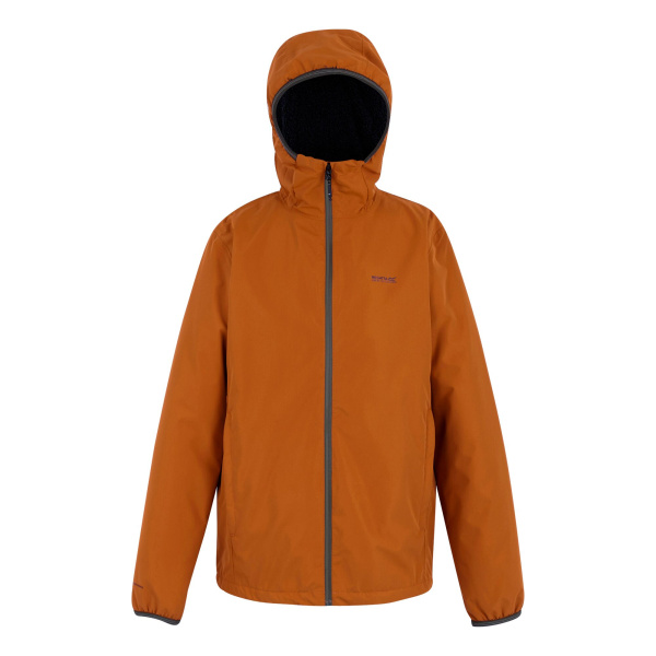 Vīriešu ūdensizturīga virsjaka Caspen Waterproof Jacket, ZMY, XL