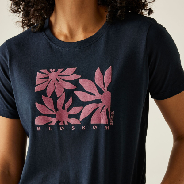 Sieviešu T-krekls Filandra VX T-Shirt, 460, 20 Sieviešu T-krekls Filandra VX T-Shirt, 460, 20