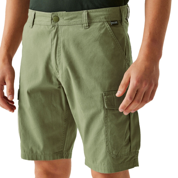 Vīriešu šorti Ruwan Casual Shorts, 9B9, 30