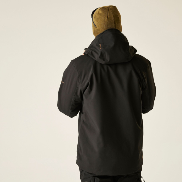 Men`s Dare 2b Torrek Blazen Insulated Waterproof Jacket, 800, XL Men`s Dare 2b Torrek Blazen Insulated Waterproof Jacket, 800, XL