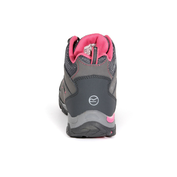 Bērnu apavi Holcombe IEP Walking Boots, 3DF, UK2.5 Bērnu apavi Holcombe IEP Walking Boots, 3DF, UK2.5