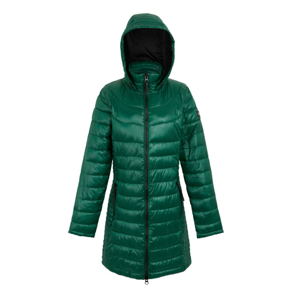 Sieviešu virsjaka Andel III Lightweight Quilted Jacket, 2FA, 8