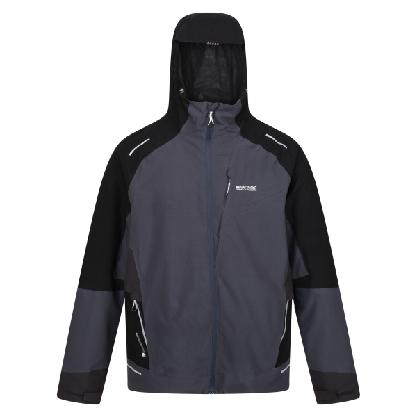 Men`s Highton Pro Waterproof Jacket, J75, S Men`s Highton Pro Waterproof Jacket, J75, S