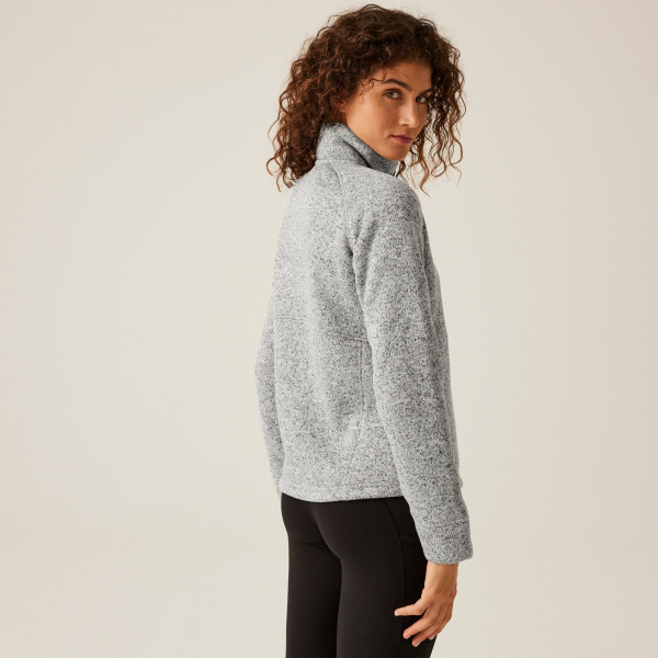 Women`s Emilide Full Zip Fleece, 09T, 18 Women`s Emilide Full Zip Fleece, 09T, 18