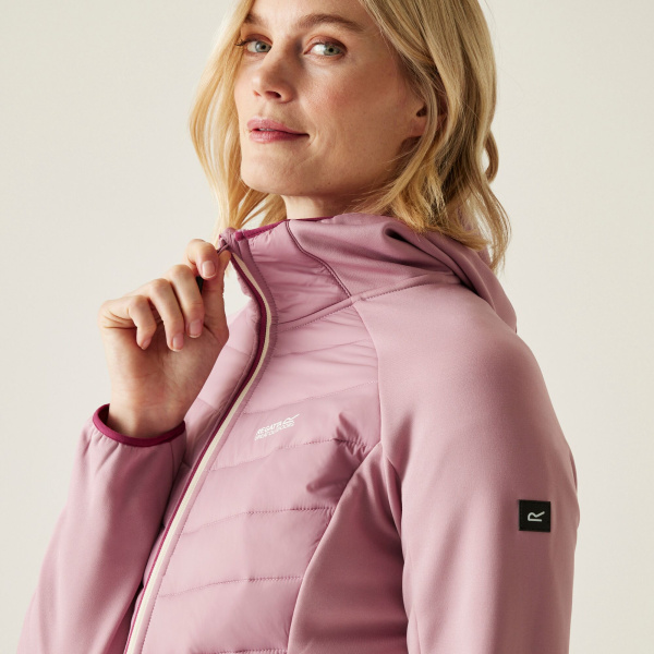 Sieviešu virsjaka Andreson VIII Hybrid Jacket, 8DM, 12