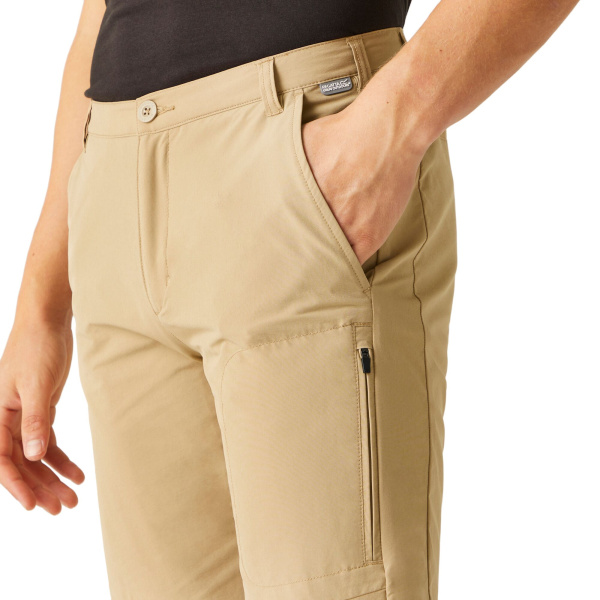 Мужские шорты Highton Long Walking Shorts, J66, 36 Мужские шорты Highton Long Walking Shorts, J66, 36