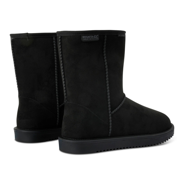 Женская обувь Risely Waterproof Fur Lined Boots, 800, UK5