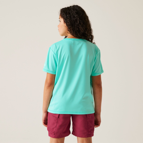 Kid`s Alvarado IX T-Shirt, 1J9, 7-8 Kid`s Alvarado IX T-Shirt, 1J9, 7-8