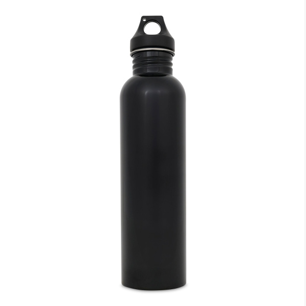 Металлическая бутылка для воды Stainless Steel Bottle 1L, 800, SGL, 1 L Металлическая бутылка для воды Stainless Steel Bottle 1L, 800, SGL, 1 L