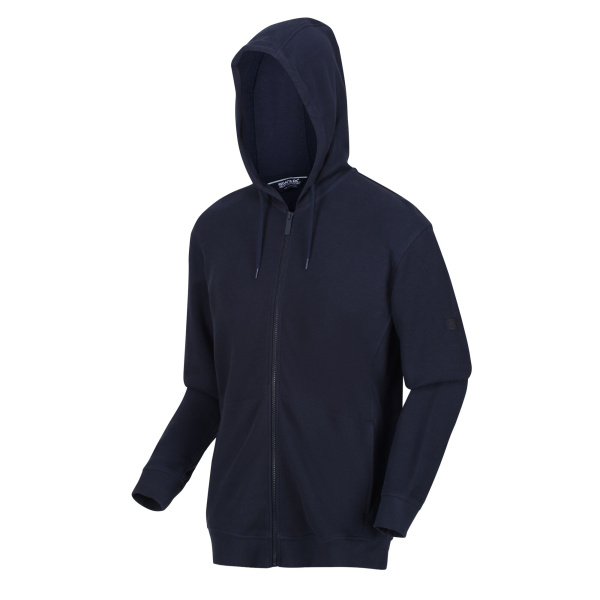 Men`s fleece jumper Lyman Full Zip Hooded Fleece, 540, S Men`s fleece jumper Lyman Full Zip Hooded Fleece, 540, S