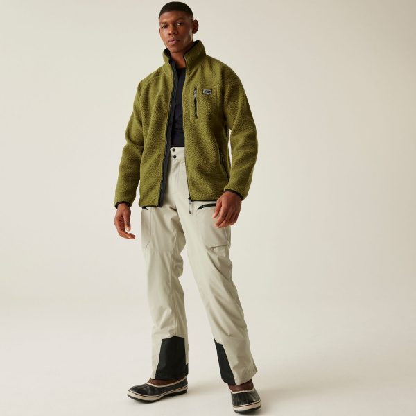 Men`s Dare 2b Camber Fleece, 0GH, M