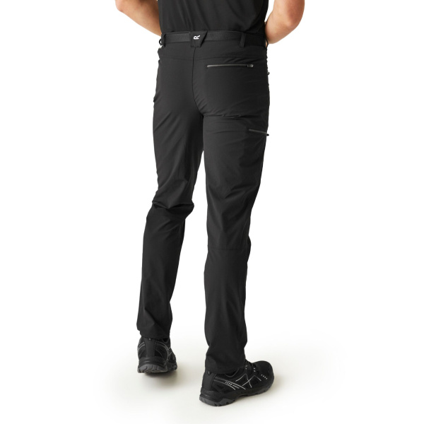 Vīriešu bikses Xert III Stretch Trousers, 800, 46