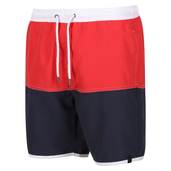 Men`s Benicio Swim Shorts, VGT, XL