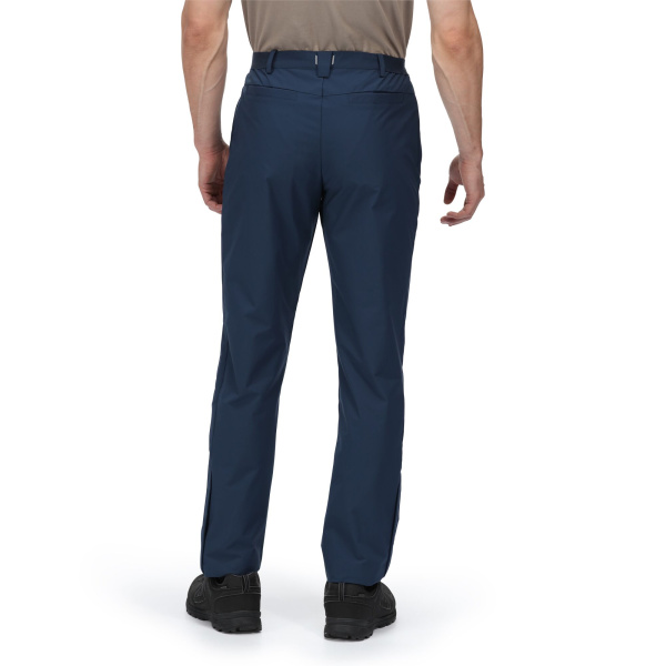 Men`s water resistant pants Highton Pro Walking Trousers, ZV7, 38in.