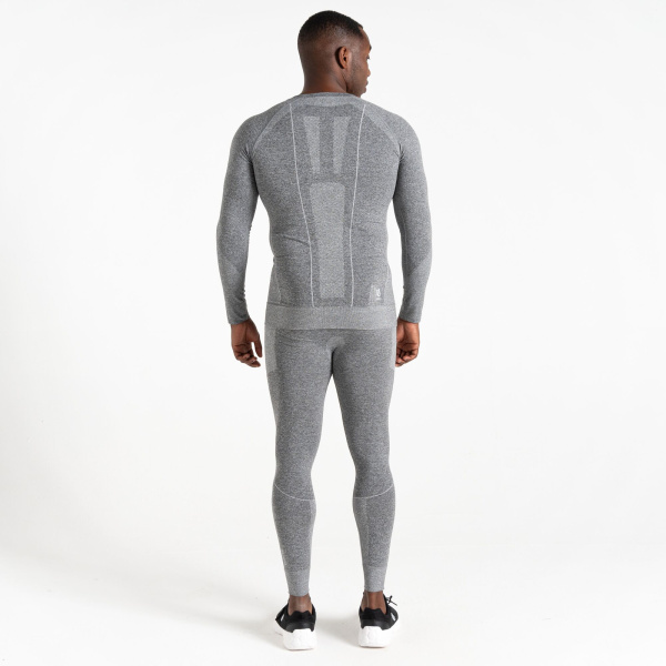 Vīriešu termoveļas komplekts Dare 2b In The Zone Base Layer II Set, 1MX, S