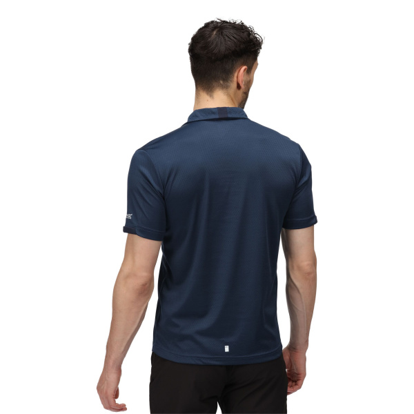 Vīriešu polo krekls Highton Pro Polo Shirt, ZV7, S