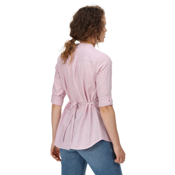 Sieviešu krekls Malaya Long Sleeve Shirt, ZWF, 8 Sieviešu krekls Malaya Long Sleeve Shirt, ZWF, 8