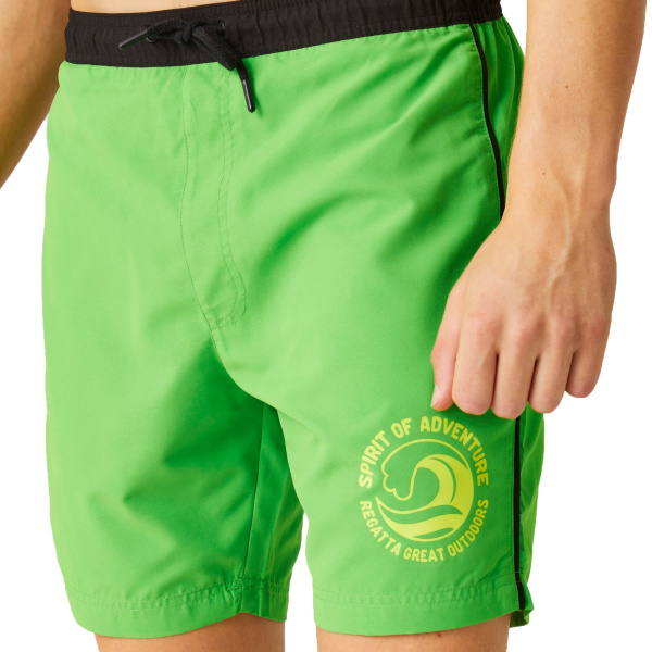 Men`s Bentham Swim Shorts, 24H, M Men`s Bentham Swim Shorts, 24H, M