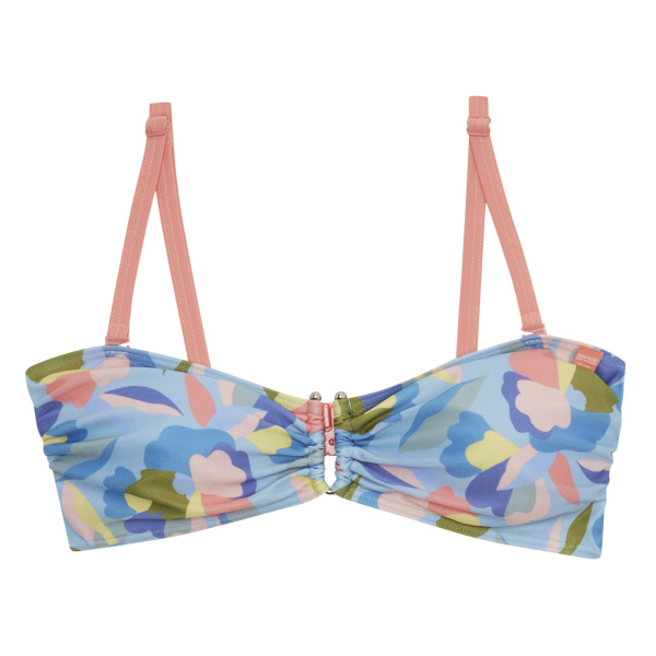 Женский бикини топ Aceana III Bikini Top, GRP, 14 Женский бикини топ Aceana III Bikini Top, GRP, 14