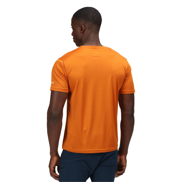 Men`s Fingal VI T-Shirt, 1H7, S