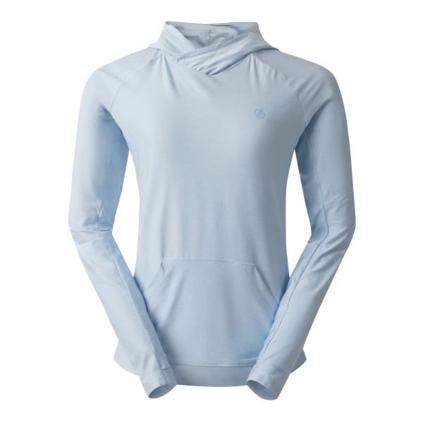 Women`s Dare 2b Sprint City Lightweight Hoodie, 52W, 18 Women`s Dare 2b Sprint City Lightweight Hoodie, 52W, 18