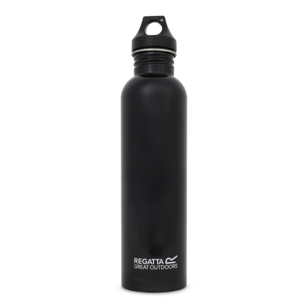 Металлическая бутылка для воды Stainless Steel Bottle 1L, 800, SGL, 1 L Металлическая бутылка для воды Stainless Steel Bottle 1L, 800, SGL, 1 L
