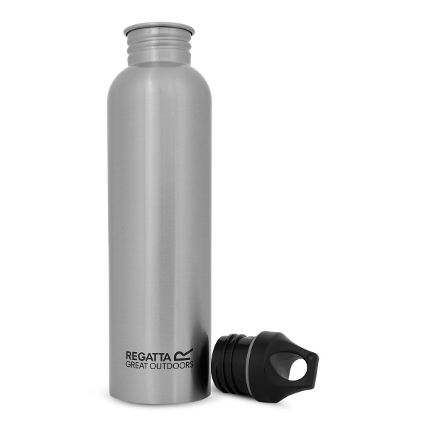 Tērauda pudele Stainless Steel Bottle 1L, 6XE, SGL, 1 L